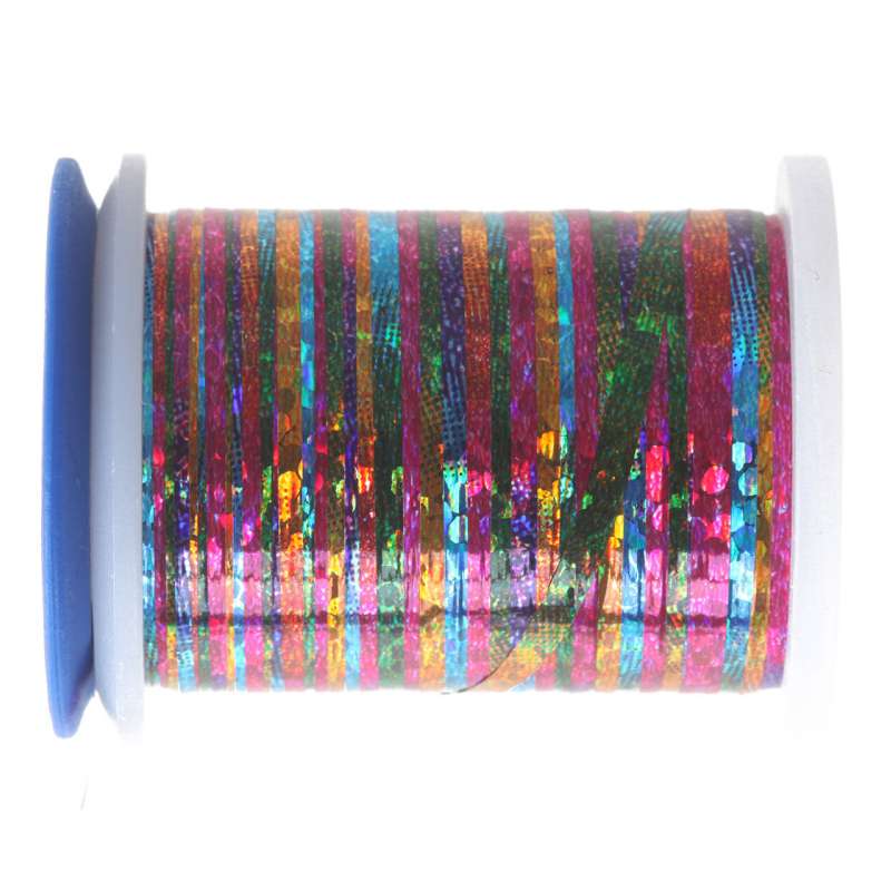 Veevus Holo Tinsel 20m H01 Holo Rainbow L-66500