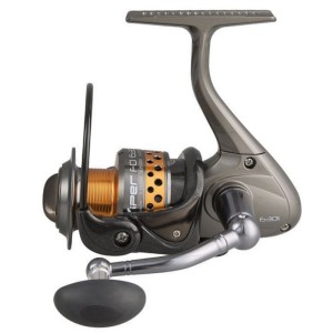 Dragon Kołowrotek Viper FD 620i