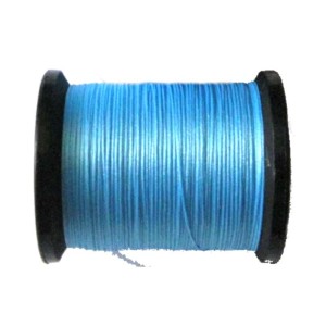 Uni Stretch 1x270 30yds Aqua Blue