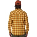 Simms Gallatin Flannel Shirt Kennebec Sandbar 3XL-61696