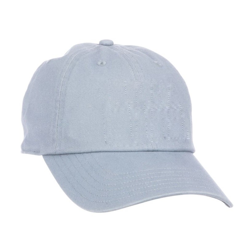Simms CBP Single Haul Cap Grey Blue-49265