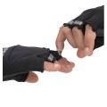 Simms Freestone Half Finger Black XL-25971
