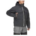 Simms Guide Classic Jacket Carbon M-24976