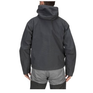 Simms Guide Classic Jacket Carbon M