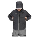 Simms Guide Classic Jacket Carbon 4XL-25003