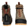 Simms Flyweight Access Boot Dark Stone 10-33966
