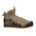Simms Flyweight Access Boot Dark Stone 12-33972