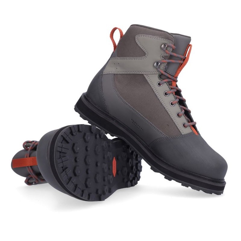 Simms Tributary Boot Basalt 12-42588