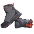 Simms Freestone Boot Gunmetal 5-42395