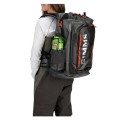Simms Dry Creek Rolltop Backpack Black-32894