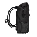 Simms Dry Creek Rolltop Backpack Black-32897