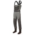 Simms Women's G3 Guide Stockingfoot Gunmetal LF-35516