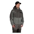 Simms G3 Guide Jacket Gunmetal M-34421