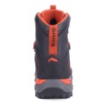 Simms G4 Pro Powerlock Boot Felt Carbon 8-42352
