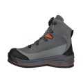 Simms Guide BOA Boot Felt Slate 9-33928