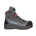 Simms Guide BOA Boot Felt Slate 14-33949