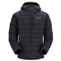 Simms Exstream Hoody Black 3XL-38448