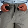 Simms Freestone Pant Smoke S-42099