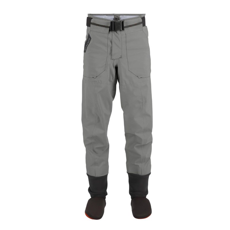 Simms Freestone Pant Smoke XXL-42127
