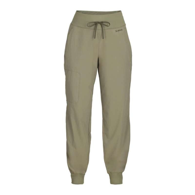 Simms Wms BugStopper Jogger Willow S-63300