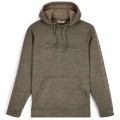Simms Challenger Hoody Loden Heather XL-61373