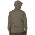 Simms Challenger Hoody Loden Heather XL-61376