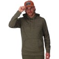 Simms Challenger Hoody Loden Heather XXL-61382