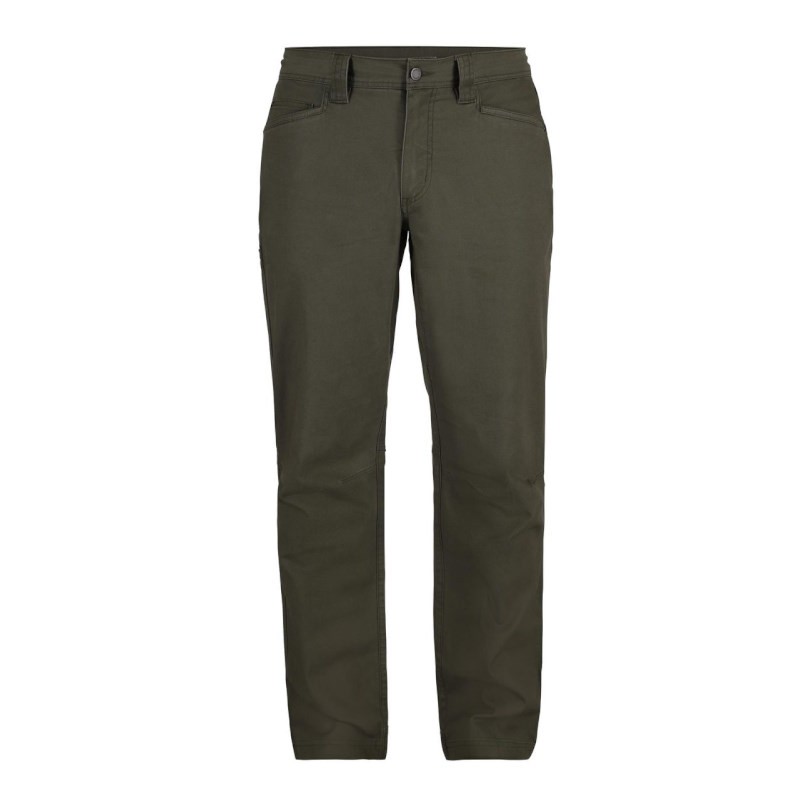 Simms Gallatin Pant Loden 30 REGULAR-58411