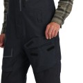 Simms Challenger Insulated Bib Black 4XL-56460