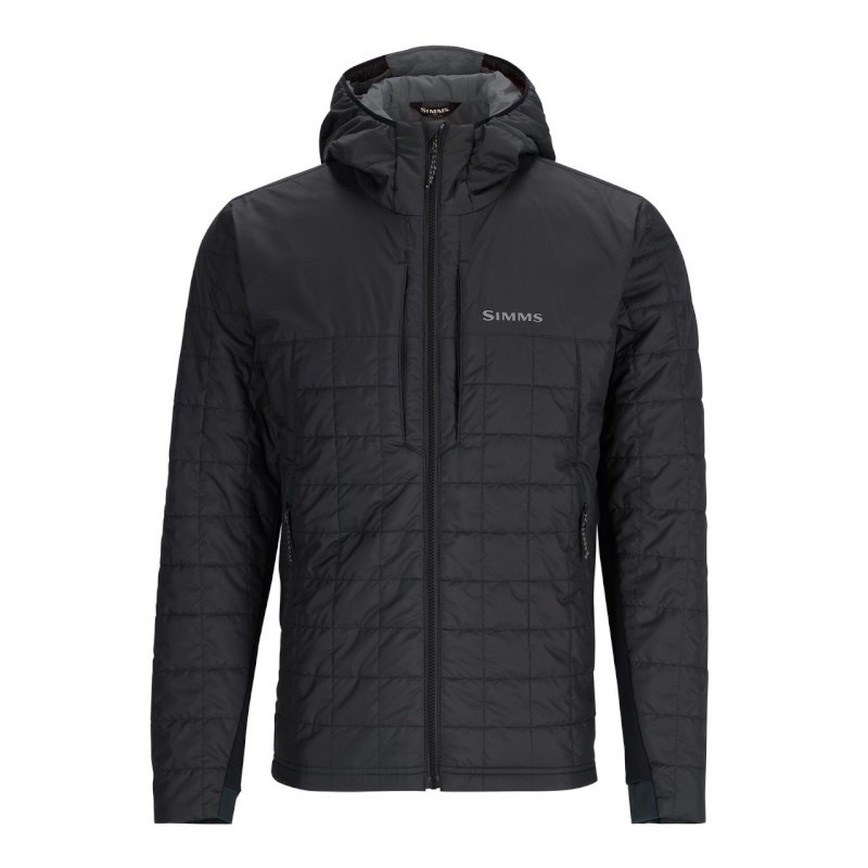 Simms Fall Run Hybrid Jacket Black 3XL-57278