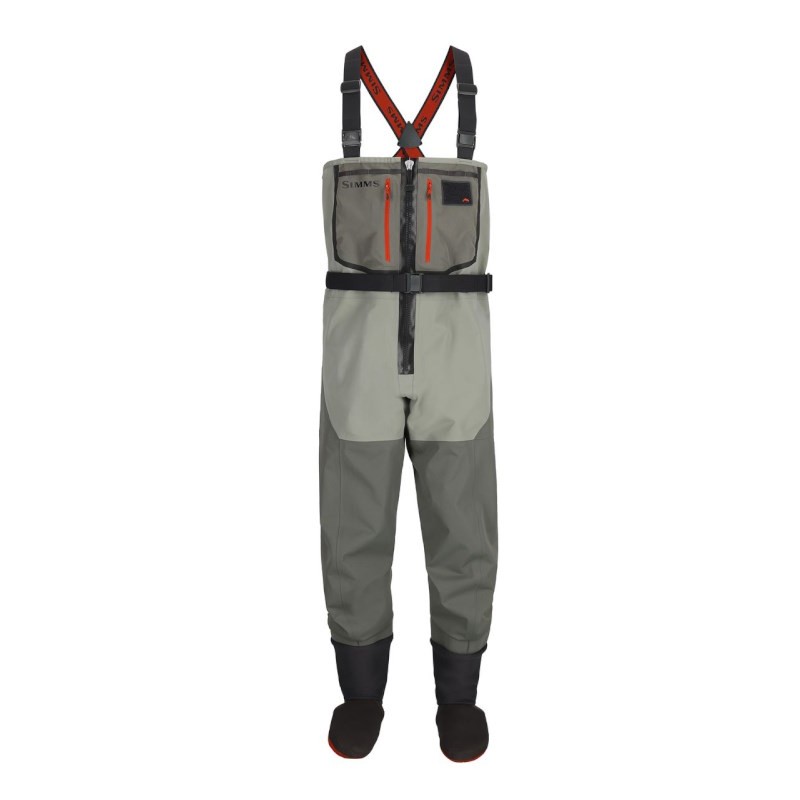 Simms Freestone Z Stockingfoot XXL-57903