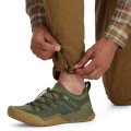 Simms Bugstopper Superlight Pant Driftwood 34W-56366
