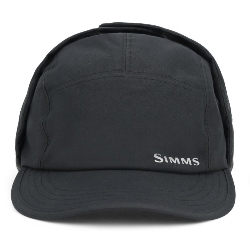 Simms Exstream Cap Black S/M-57513