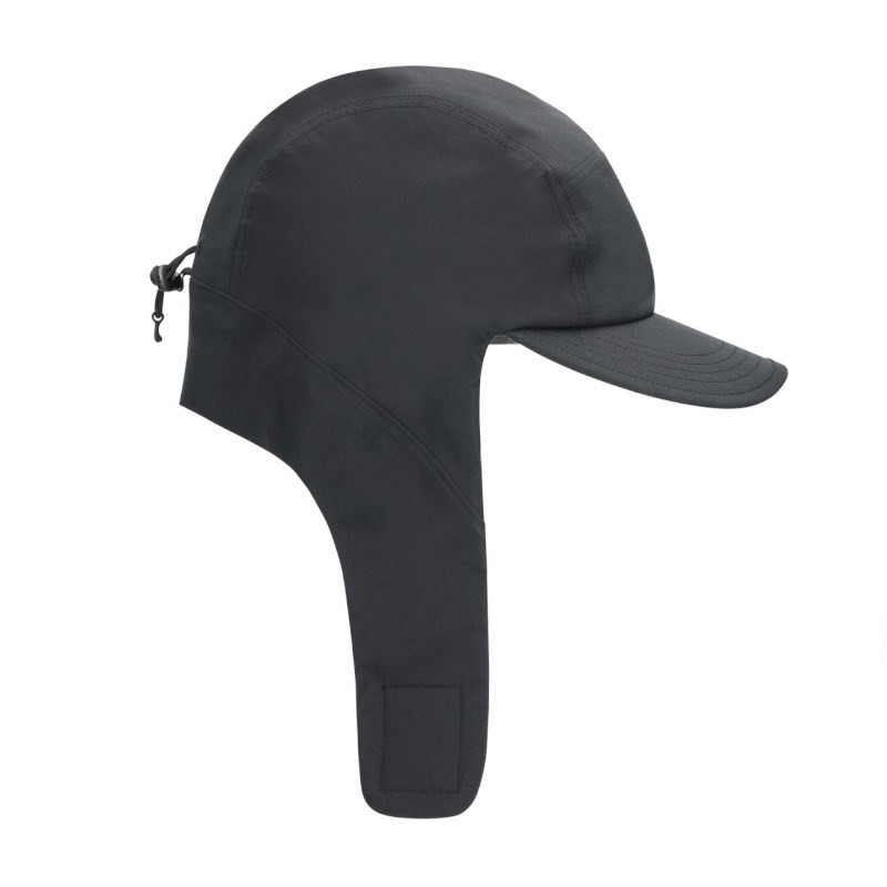 Simms Exstream Cap Black L/XL-57507