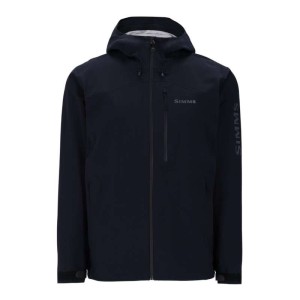 Simms Vapor Elite Jacket Black XL