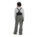 Simms Vapor Elite Bib Gunmetal XL-62671