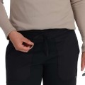 Simms Wms Thermal Jogger Black XXL-63599