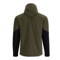 Simms Confluence Hoody Loden XL-57440