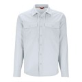 Simms No-See-Um Bugstopper Shirt Bimini Blue M-63728