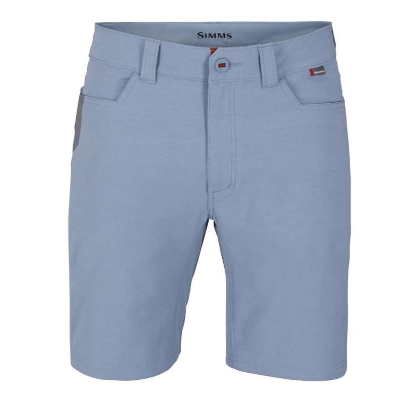 Simms Challenger Short Albacore 34W-63743