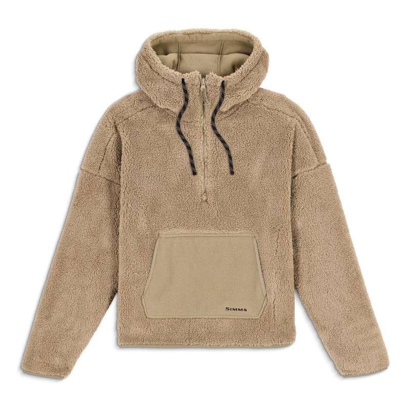 Simms Women's Coldweather Fleece Stone L-62994
