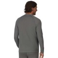 Simms Strata 160 Crew Dark Grey Heather L-62696