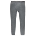 Simms Strata 160 Bottom Dark Grey Heather S-62712