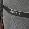 Simms Strata 160 Bottom Dark Grey Heather M-62715