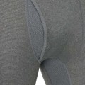 Simms Strata 160 Bottom Dark Grey Heather XXL-62729