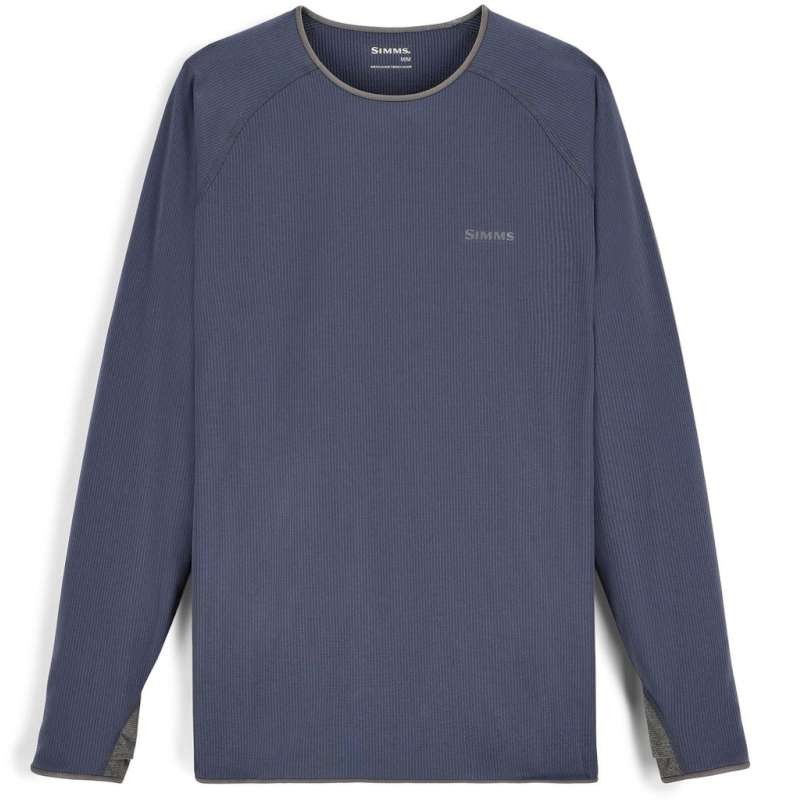 Simms Strata 200 Crew Selvedge M-62747