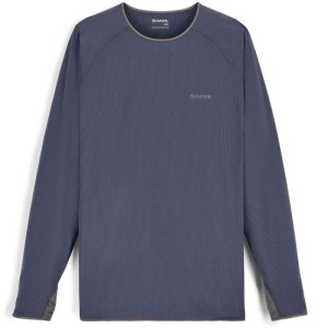 Simms Strata 200 Crew Selvedge M