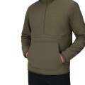 Simms Strata 330 Half-Zip Hoody Loden M-62812