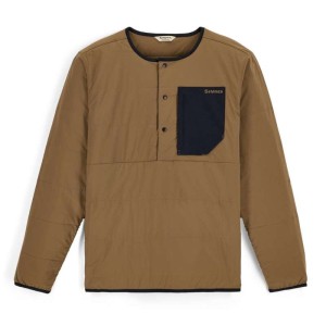 Simms Midstream Henley Jasper XL