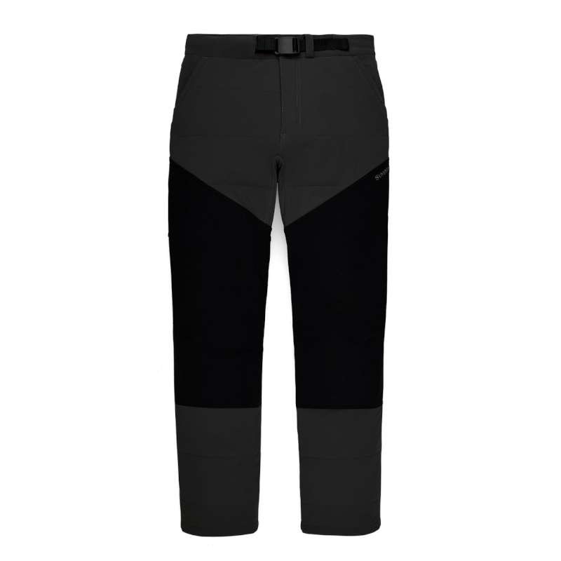 Simms Midstream Pant Black XL-61056